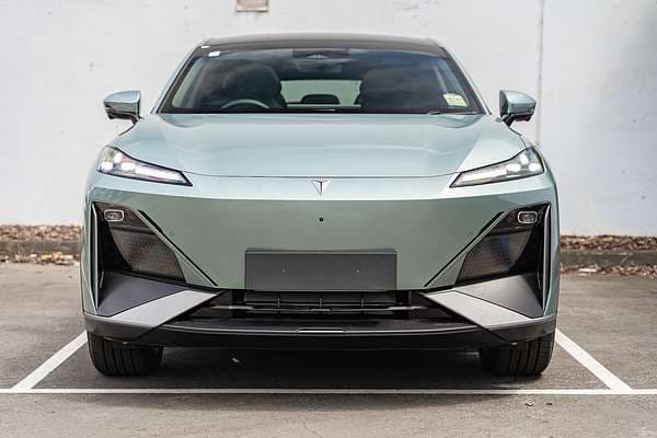 2024 Deepal S07
