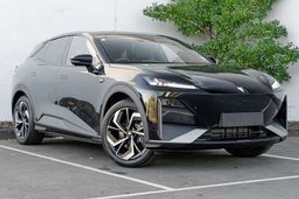 2024 Deepal S07