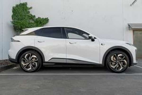 2024 Deepal S07