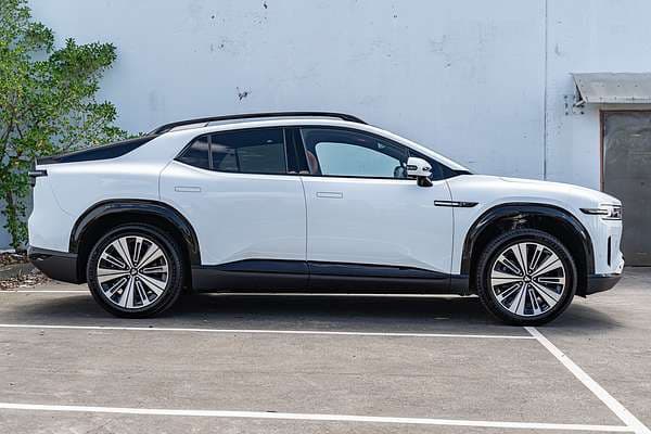 2025 Deepal E07