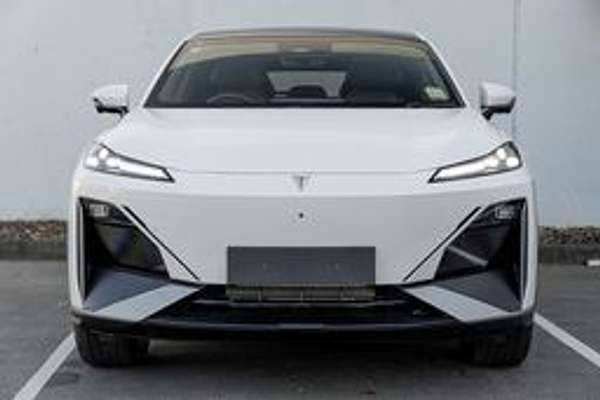 2024 Deepal S07