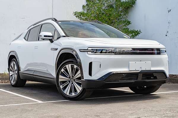 2026 Deepal E07