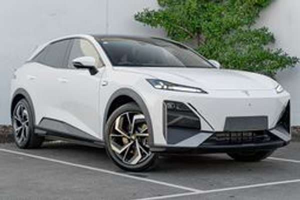 2024 Deepal S07