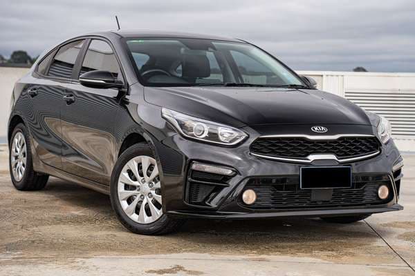 2020 Kia Cerato